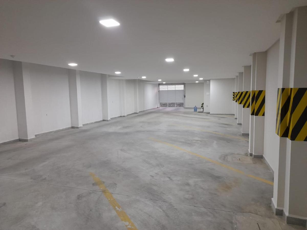 Apartamento Flats Tavares Araujo