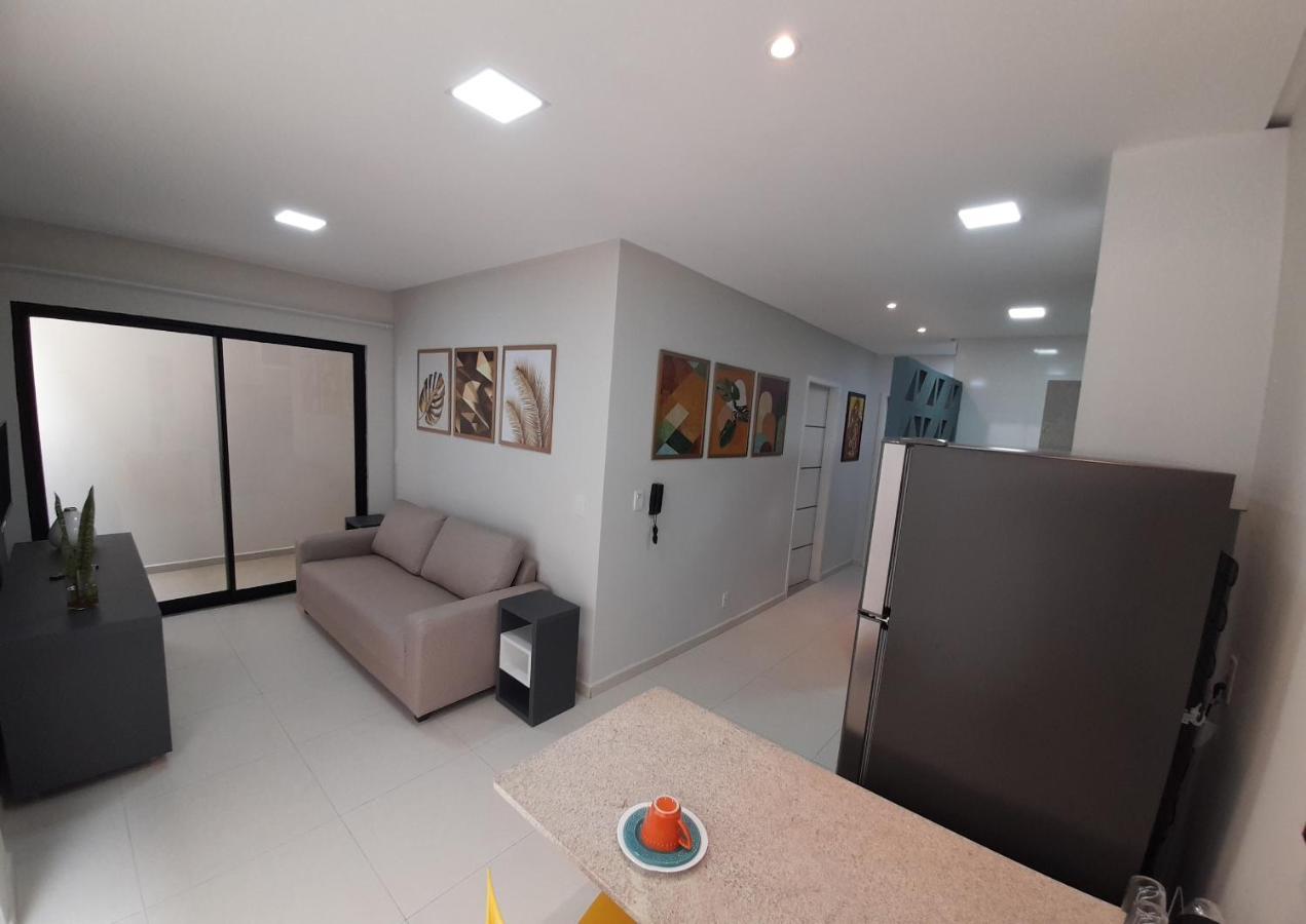 Apartment Flats Tavares Araujo Garanhuns