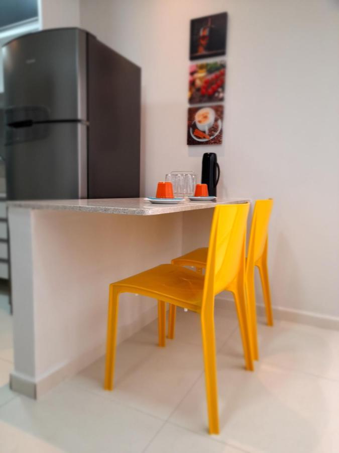 Flats Tavares Araujo Apartment Garanhuns