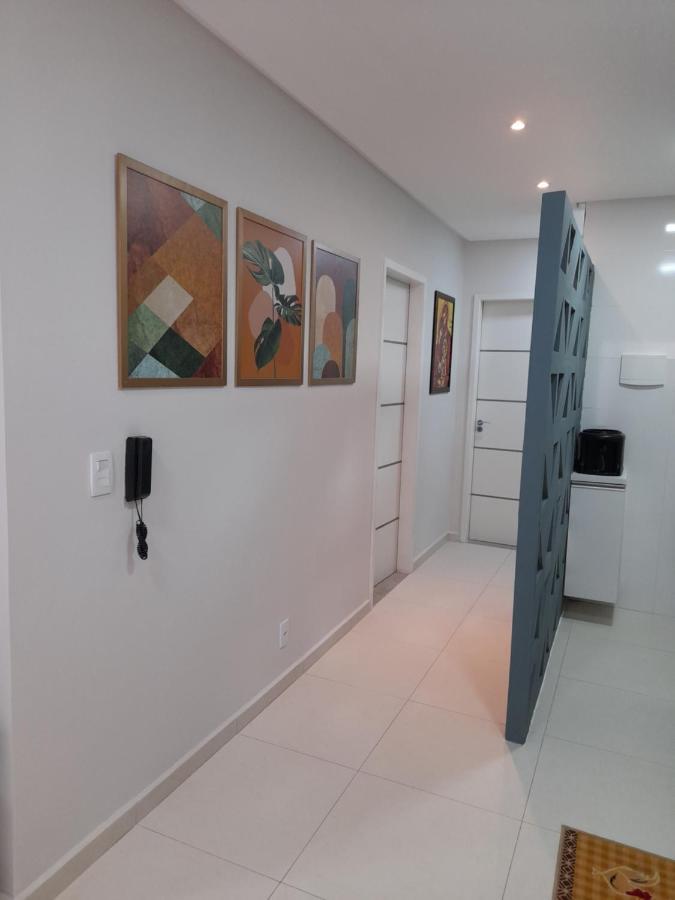 Flats Tavares Araujo Apartment