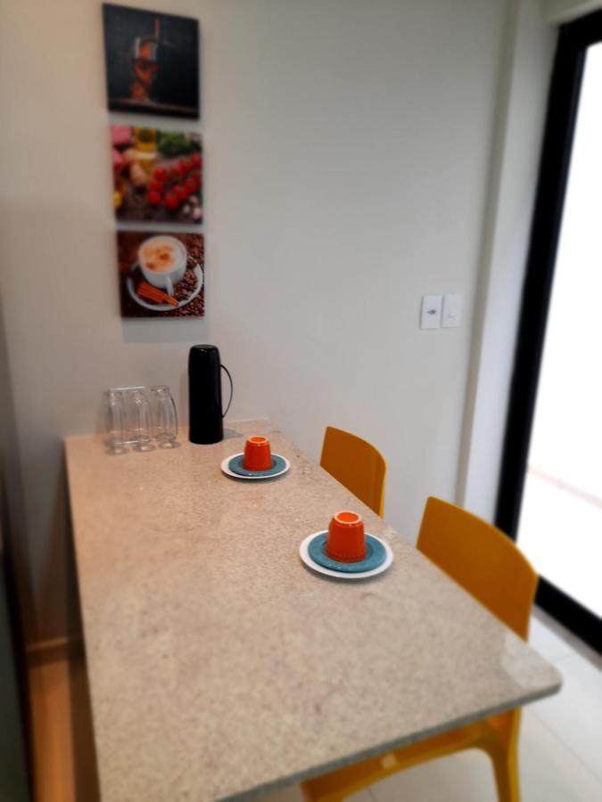 Flats Tavares Araujo Apartment Garanhuns